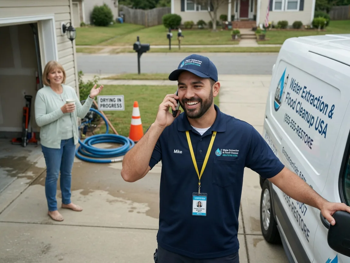 Emergency Water Extraction Afton, NY FAQs